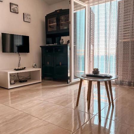 Apartman Gabrijel Podgora Exteriör bild
