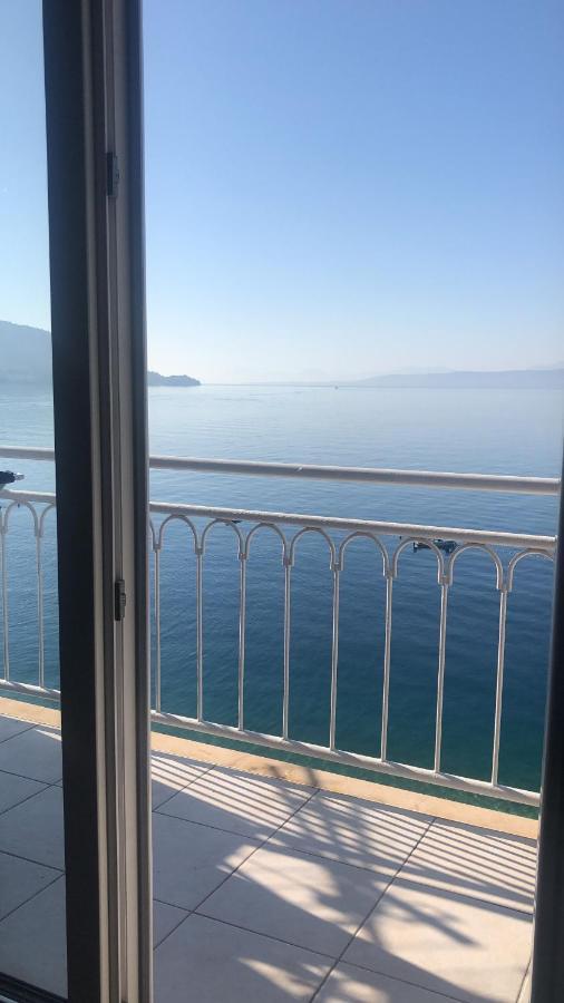 Apartman Gabrijel Podgora Exteriör bild