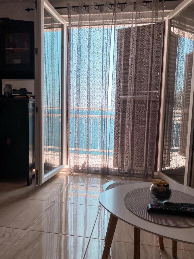 Apartman Gabrijel Podgora Exteriör bild
