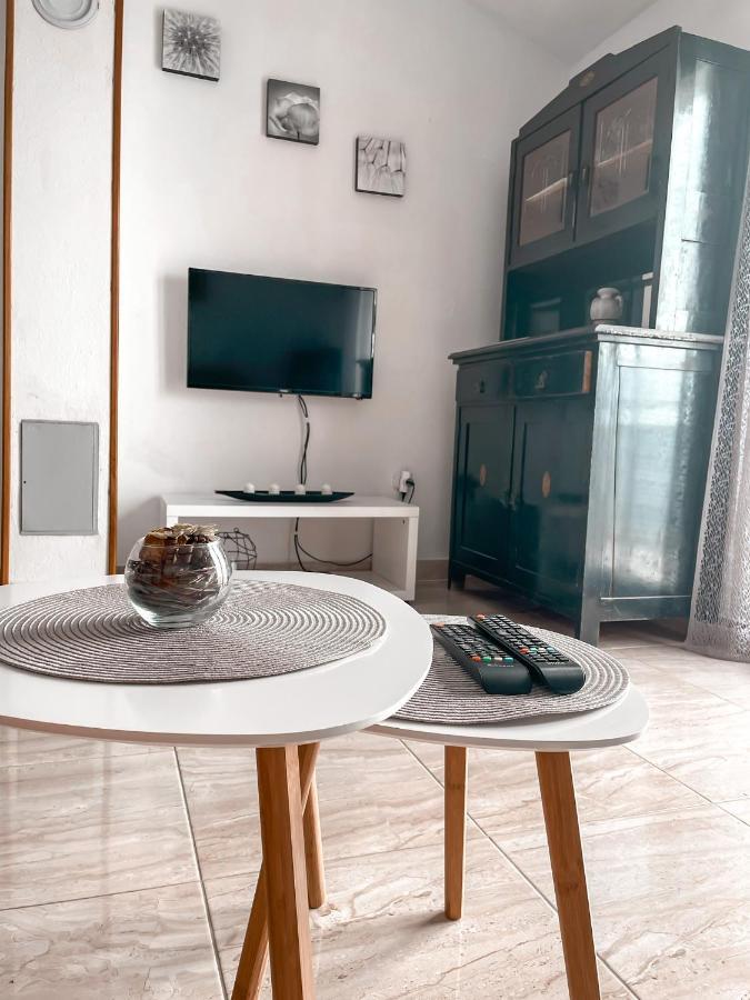 Apartman Gabrijel Podgora Exteriör bild