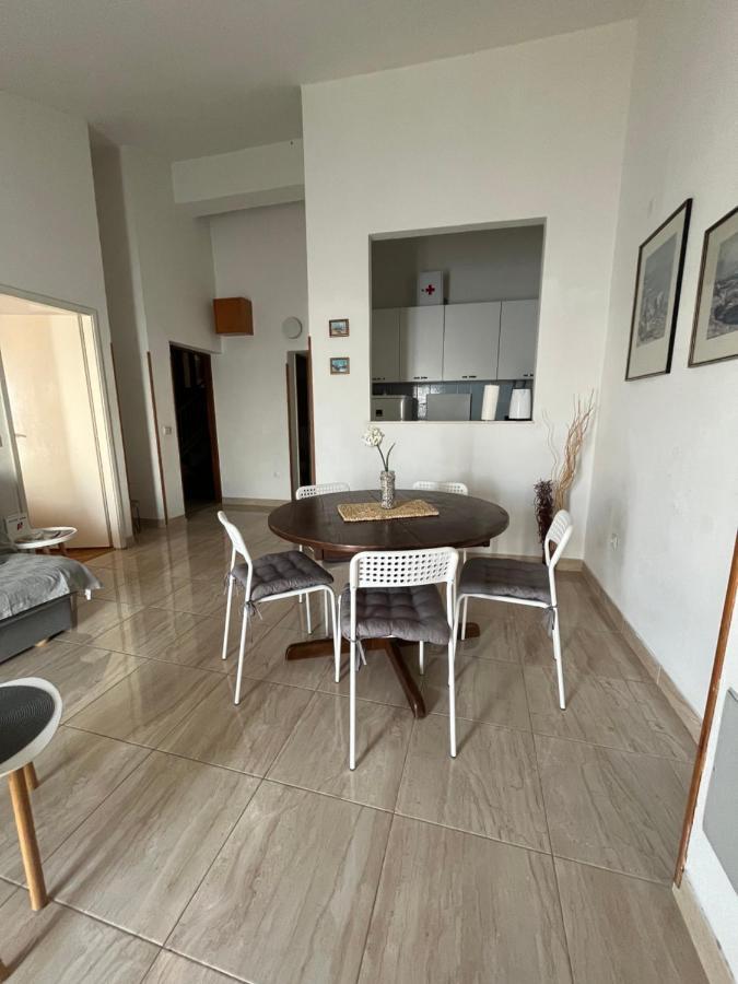 Apartman Gabrijel Podgora Exteriör bild